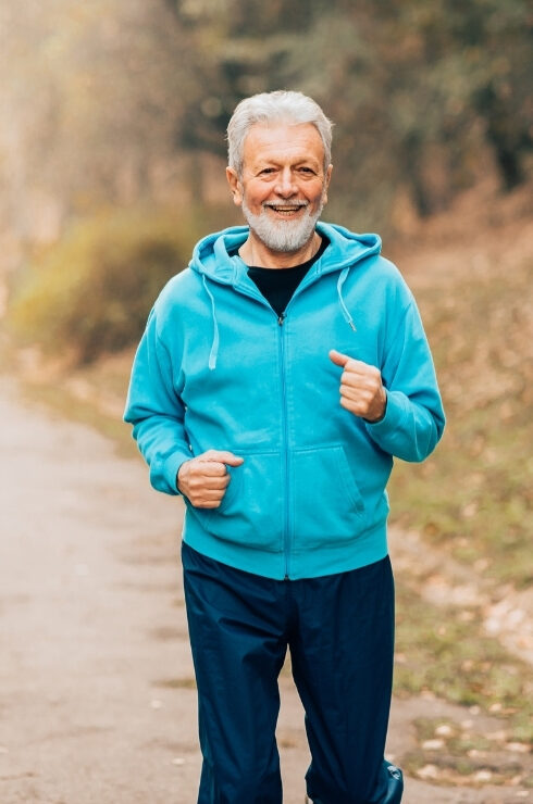 Pransutra Longevity Clinic